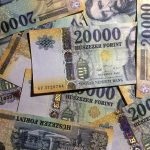 Forint Surges as Report Shows Record Trade Surplus