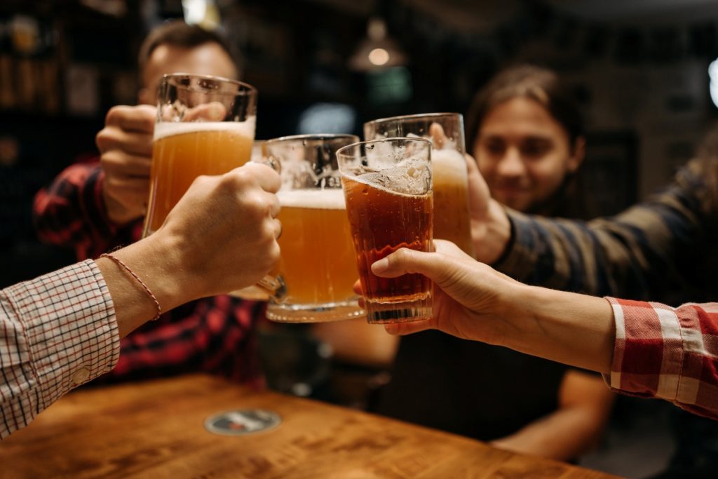Breweries Trying to Curb Further Rise in Beer Prices post's picture