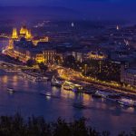 Budapest in Condé Nast Traveler’s Top Destinations