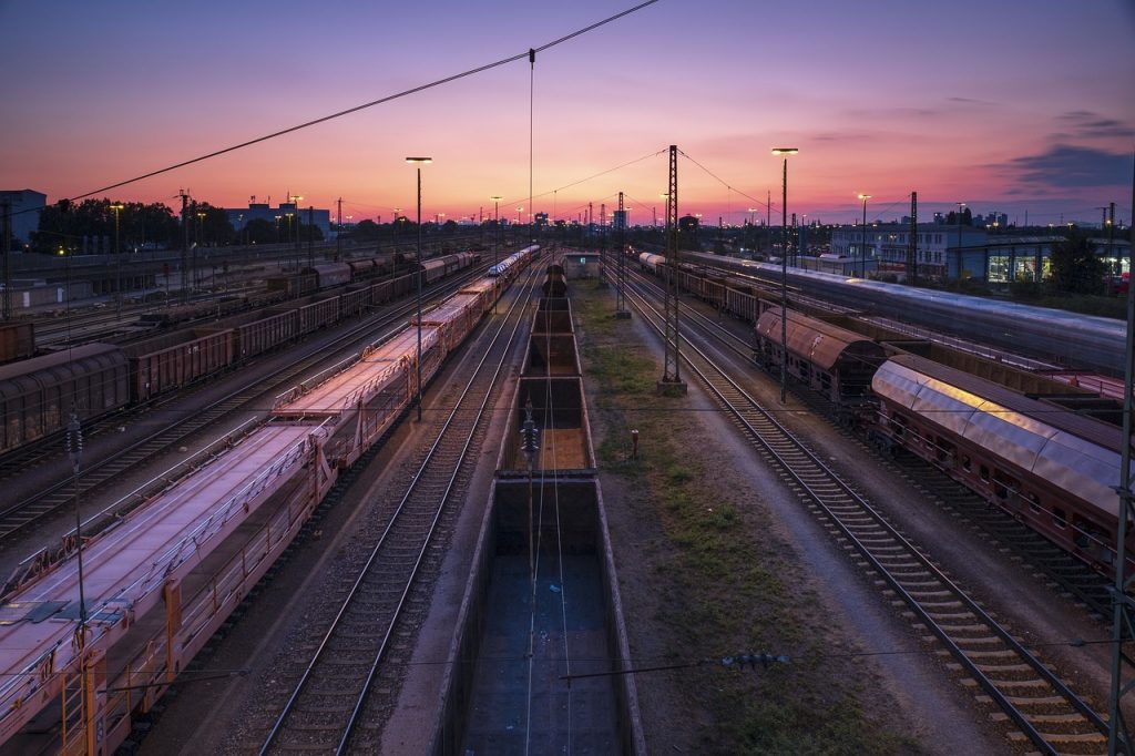 Supply Chain Changes Increase Role of Budapest-Belgrade Railway Line post's picture