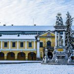 300 Year Old Town Hall of Esztergom Set for Historic Renovation