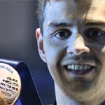 Historical Success in Doha: Bronze Medal in 100m Freestyle