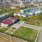 New Cooperation Agreement with One of Kyrgyzstan’s Largest State Universities
