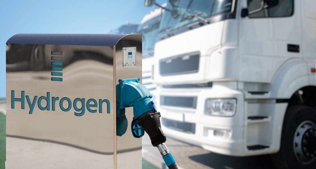 Cooperation Agreement to Accelerate Transition to Hydrogen Technologies post's picture