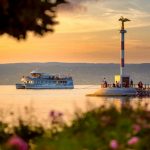 Record Number of Vacationers in Hungary this Year