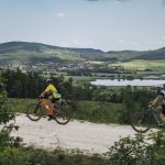 Lake Balaton Offers 400 Kilometers of New Cycling Route