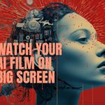 International Films Made with Artificial Intelligence to Be Awarded in Budapest