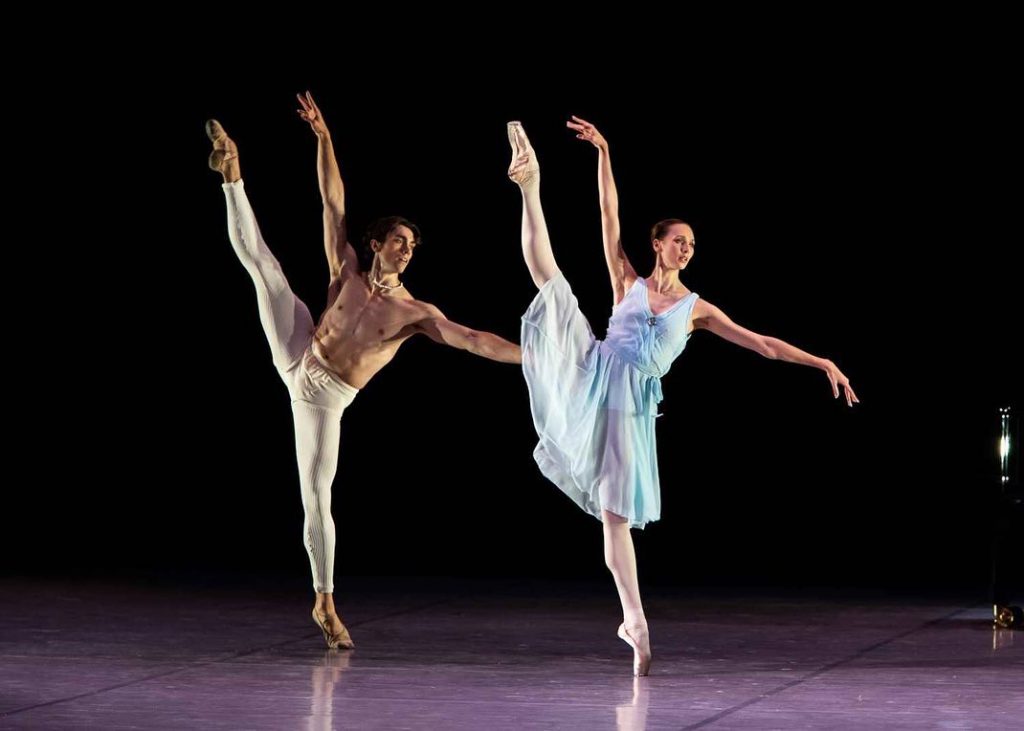 International Ballet Competition to Take Place in Budapest this Weekend post's picture