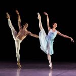 International Ballet Competition to Take Place in Budapest this Weekend