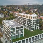 Corvinus University Inaugurates New Campus with a Special Guest