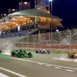Hungarian Cashless Payment Solution to Be Used at Formula 1 Bahrain Grand Prix