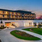 Latest Luxury Hotel with a Twist Opens
