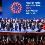 One Hundred Events to Mark the Hungarian-Turkish Cultural Year