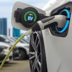 Surge in Electric Vehicle Registrations Puts us Among European Top-Tier