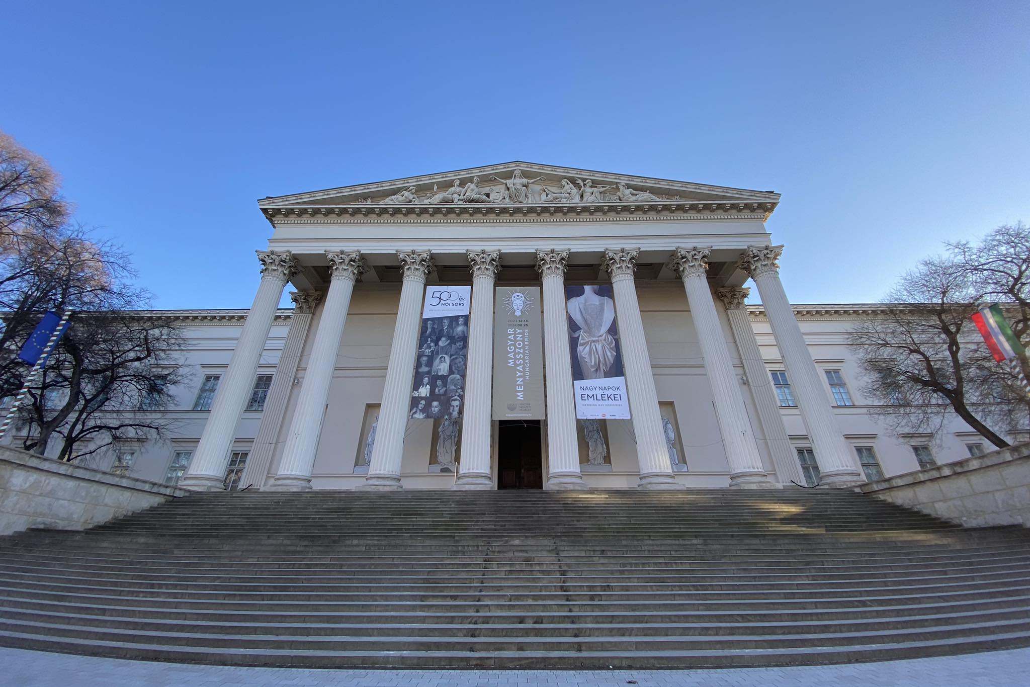 Demeter Szilárdot nevezték ki a Nemzeti Múzeum új főigazgatójává