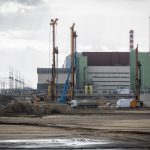 Paks II. Nuclear Plant Construction Works Hit Key Milestone