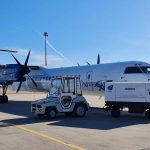Reviving Air Transport in the Countryside: Flights Depart from Pécs