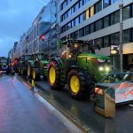 “Psychological Moment” for Easing EU Agricultural Regulations Arrives