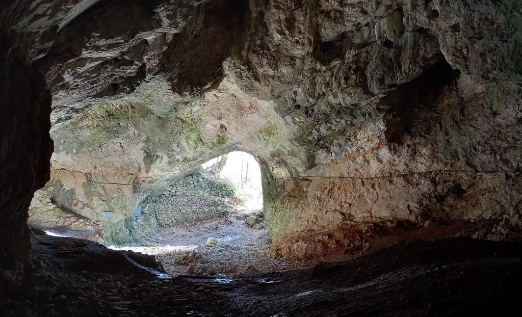 Month of Caves: Visitors Can Discover the Exciting World of the Bükk Mountains post's picture