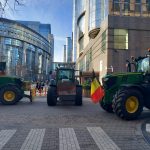 Brussels “Stigmatizing” Protesting Farmers Instead of Reviewing Decisions