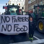 Brussels’ Green Policy Destroys European Farmers, Claims MEP