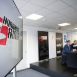 Hungaroring’s Renovation Works Progressing Well, with a New Logo Unveiled