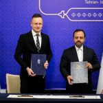 Cooperation Agreement with Iran Opens New Trade Opportunities