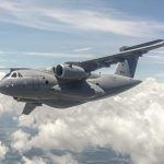 Air Force’s Second Tactical Transport Aircraft Is Taking Shape