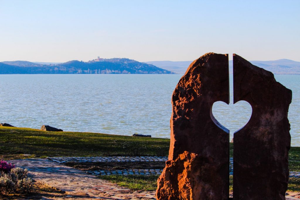 Valentine’s Day: The Most Romantic Places at Lake Balaton post's picture