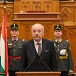 President Tamás Sulyok Promises Understanding and Transparency