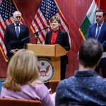 U.S. Senate Delegation Optimistic about Hungarian Ratification of Sweden’s NATO Accession