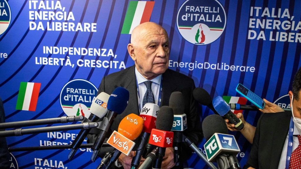 Italian Minister Defends Judicial Autonomy in Budapest ANTIFA Case post's picture