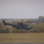 New Pilots Complete the H225M Helicopter Retraining Program