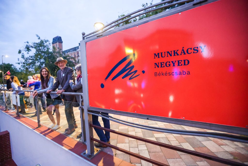 Mihály Munkácsy 180: A Year-long Celebration in Békéscsaba post's picture