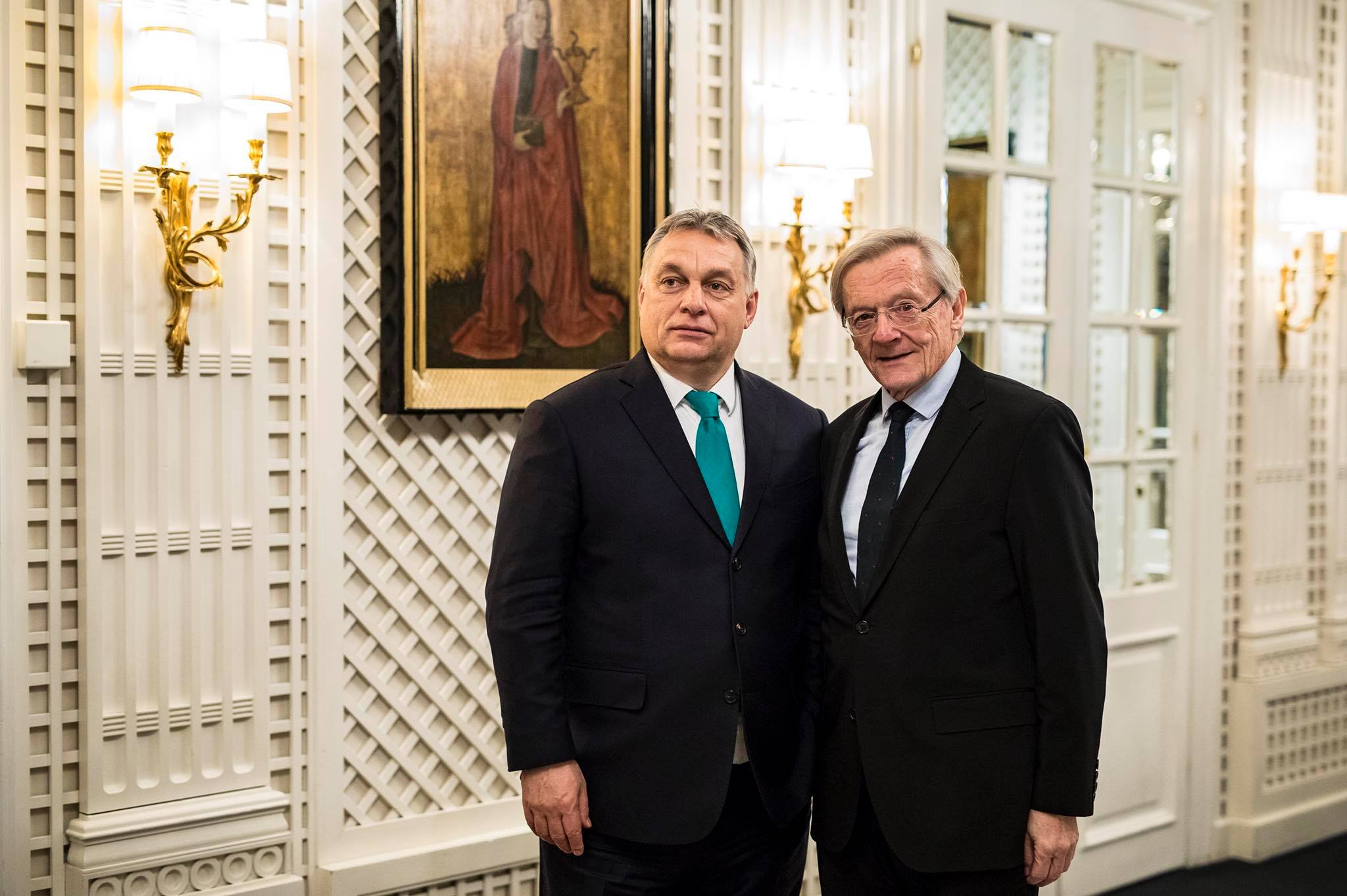 Understanding Viktor Orbán's Perspectives on EU Policy and Ukraine