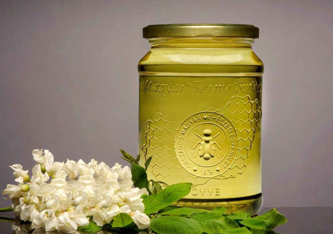 Chinese Imports Impacting Hungarian Honey Market