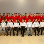Rheinmetall Sponsors Széchenyi István University’s Formula Student Team