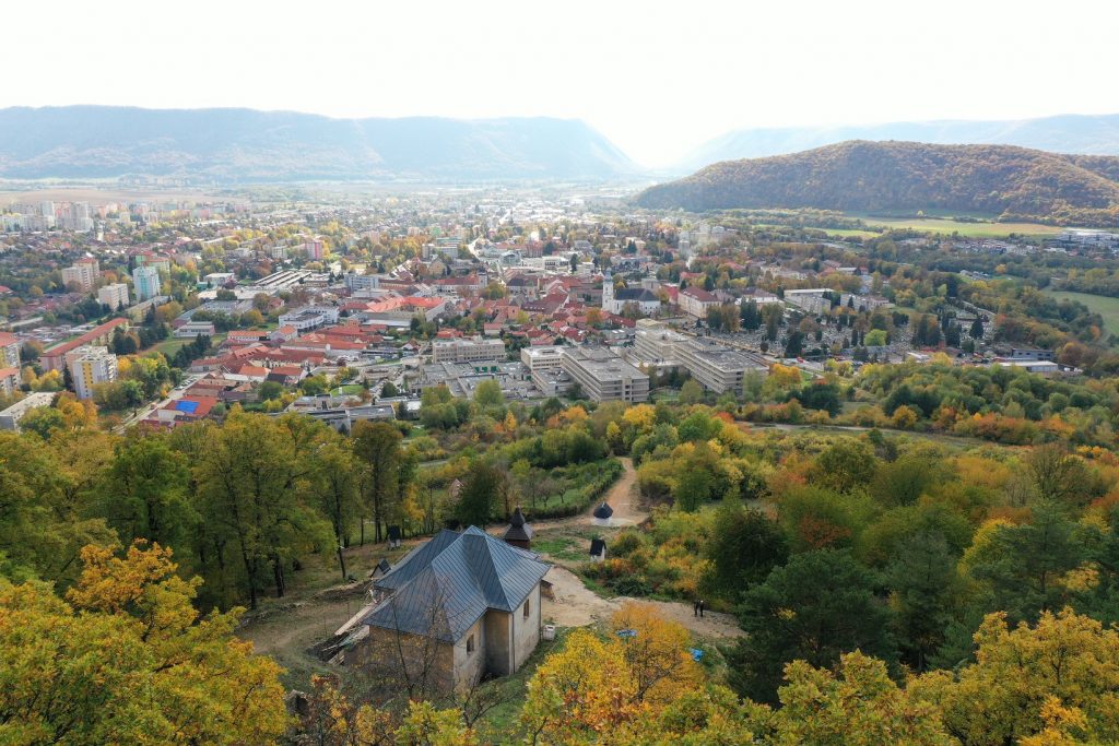 Hungarians Are Flocking to a Picturesque Town in Slovakia post's picture