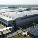 Chinese Battery Factory CATL Starts Recruitment around Debrecen