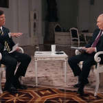 Tucker Carlson Interview Dispels Myths About the Putin-Orbán Relationship