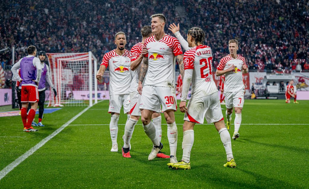 RB Leipzig Triumphs as Willi Orbán and Péter Gulácsi Return post's picture