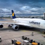 Lufthansa Cancels All Flights to Budapest
