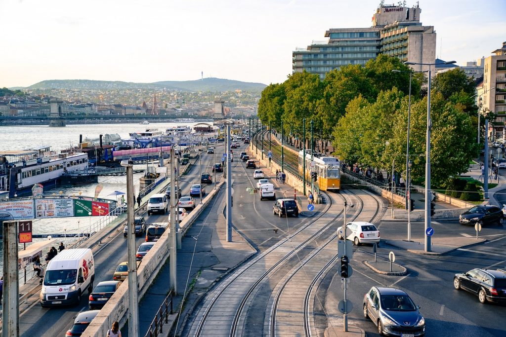 Major Public Transport Improvements Could Happen in Budapest post's picture
