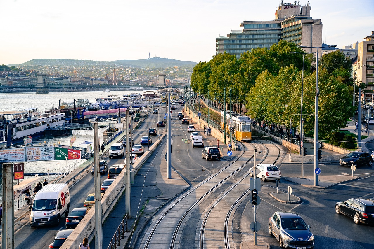 Major Public Transport Improvements Could Happen in Budapest