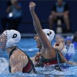 Women’s Water Polo Team Reaches the Final at Doha World Championships
