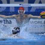 Doha 2024: Men’s Water Polo Team Defeats Italy in Dramatic Battle
