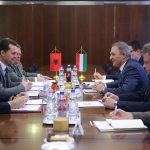 NATO Partnership with Albania Strengthens Focus on Western Balkans