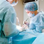 Organ Transplantation Numbers Increase as 12,000 Operations Are Performed