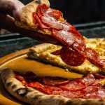 The Country’s First Robotized Pizzeria Opens its Doors