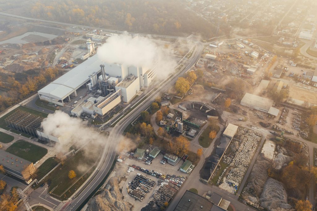 The Country’s Most Efficient Gas-Fired Power Plant Soon to Have New Owner post's picture